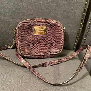 Michael Kors Crossbody Bag